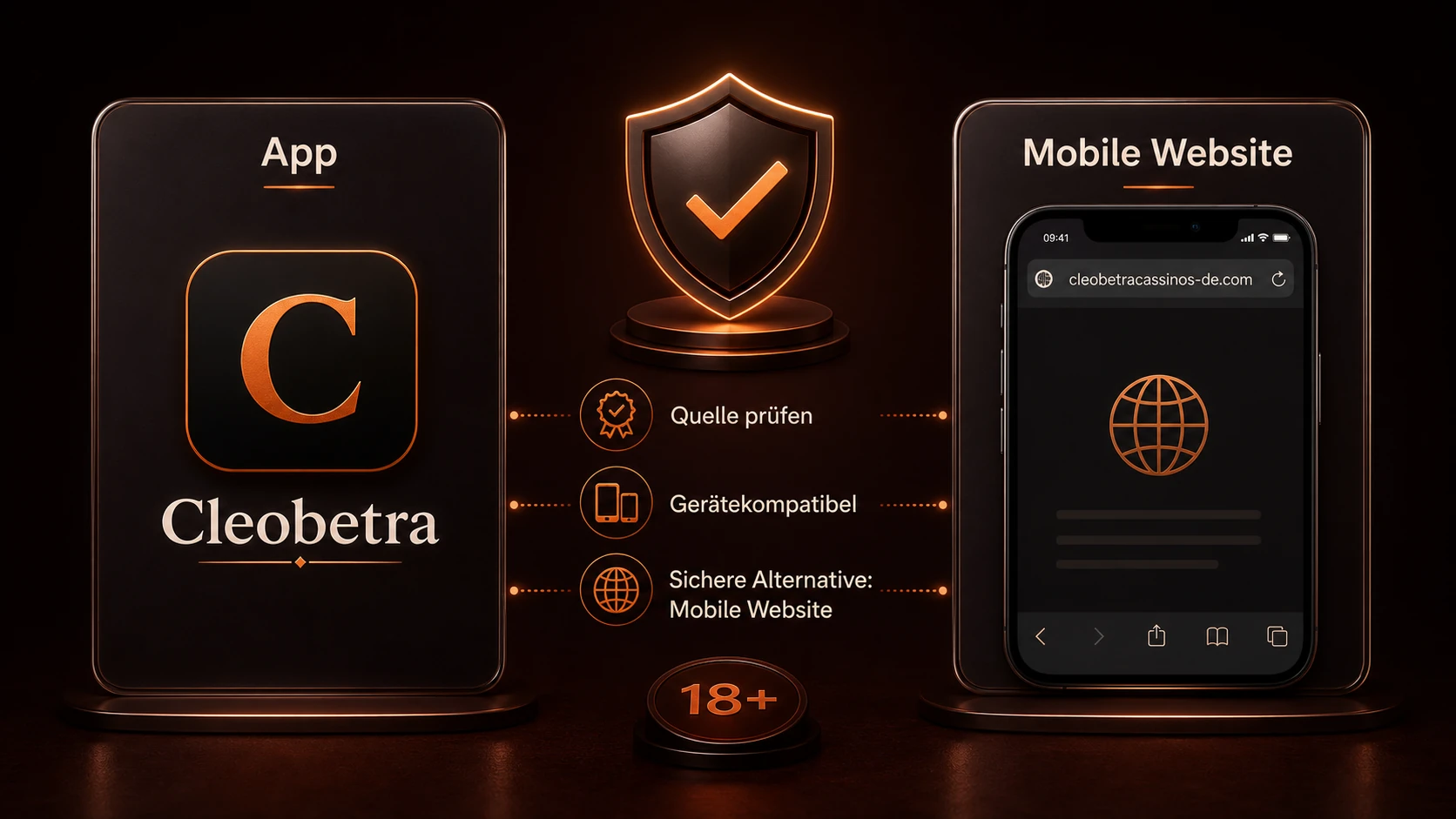 Fazit zur Cleobetra Application